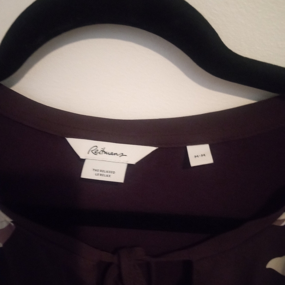 Flower Shirt Reitmans - Picture 6 of 6